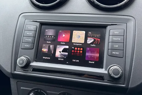 59 of 62 for SEAT Ibiza 1.2 TSI SE Euro 6 5dr