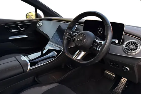 KS24FUM Mercedes-Benz Eqe EQE 350+ 91kWh AMG Line (Premium) Auto 4dr Thumbnail #14