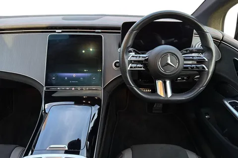 KS24FUM Mercedes-Benz Eqe EQE 350+ 91kWh AMG Line (Premium) Auto 4dr Thumbnail #18