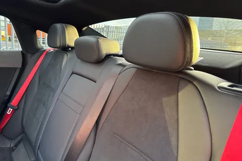 KS24FUM Mercedes-Benz Eqe EQE 350+ 91kWh AMG Line (Premium) Auto 4dr Thumbnail #19