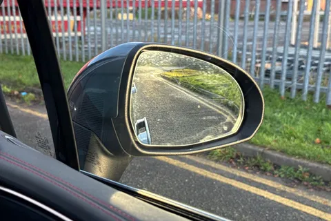 KS24FUM Mercedes-Benz Eqe EQE 350+ 91kWh AMG Line (Premium) Auto 4dr Thumbnail #21