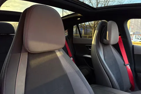 KS24FUM Mercedes-Benz Eqe EQE 350+ 91kWh AMG Line (Premium) Auto 4dr Thumbnail #24