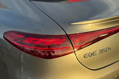 KS24FUM Mercedes-Benz Eqe EQE 350+ 91kWh AMG Line (Premium) Auto 4dr Thumbnail #26