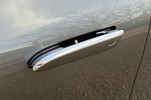 KS24FUM Mercedes-Benz Eqe EQE 350+ 91kWh AMG Line (Premium) Auto 4dr Thumbnail #28