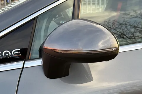 KS24FUM Mercedes-Benz Eqe EQE 350+ 91kWh AMG Line (Premium) Auto 4dr Thumbnail #29