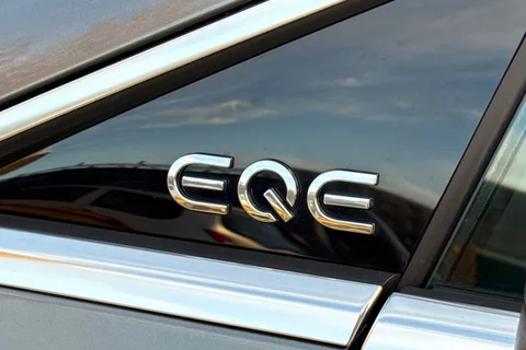 KS24FUM Mercedes-Benz Eqe EQE 350+ 91kWh AMG Line (Premium) Auto 4dr Thumbnail #30