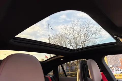 KS24FUM Mercedes-Benz Eqe EQE 350+ 91kWh AMG Line (Premium) Auto 4dr Thumbnail #31