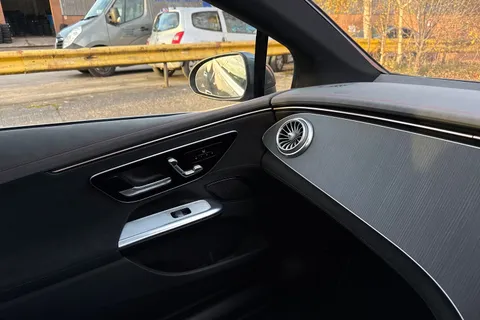 KS24FUM Mercedes-Benz Eqe EQE 350+ 91kWh AMG Line (Premium) Auto 4dr Thumbnail #36