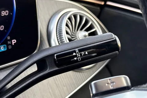 KS24FUM Mercedes-Benz Eqe EQE 350+ 91kWh AMG Line (Premium) Auto 4dr Thumbnail #38