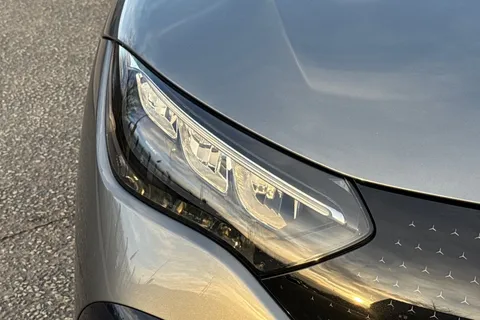 KS24FUM Mercedes-Benz Eqe EQE 350+ 91kWh AMG Line (Premium) Auto 4dr Thumbnail #41