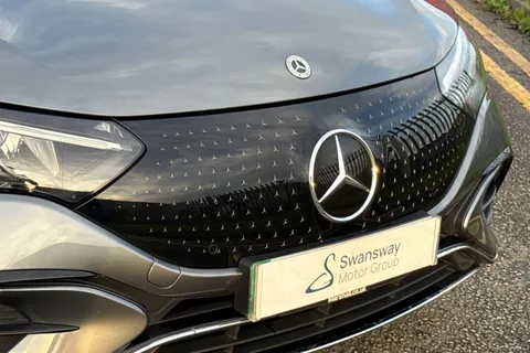 KS24FUM Mercedes-Benz Eqe EQE 350+ 91kWh AMG Line (Premium) Auto 4dr Thumbnail #42