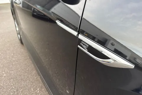 KY25UNK Volkswagen T-Roc 1.5 TSI R-Line 2dr DSG⭐ Vienna leather, Rear Camera, Keyless, Wind deflecto Thumbnail #29