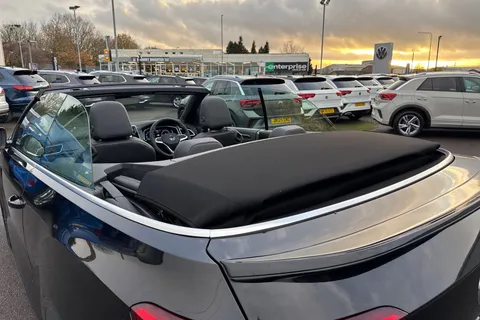 KY25UNK Volkswagen T-Roc 1.5 TSI R-Line 2dr DSG⭐ Vienna leather, Rear Camera, Keyless, Wind deflecto Thumbnail #56