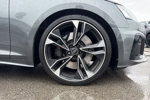 PJ72OVG Audi S5 Black Edition TDI  341 PS tiptronic Thumbnail #6