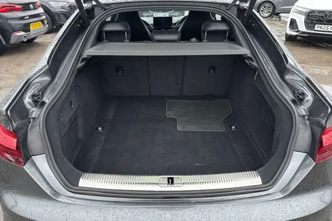 PJ72OVG Audi S5 Black Edition TDI  341 PS tiptronic Thumbnail #9