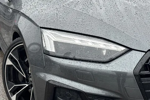 PJ72OVG Audi S5 Black Edition TDI  341 PS tiptronic Thumbnail #16