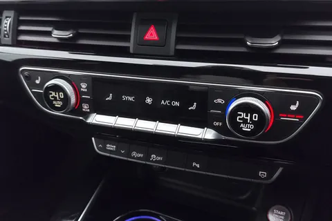 PJ72OVG Audi S5 Black Edition TDI  341 PS tiptronic Thumbnail #18