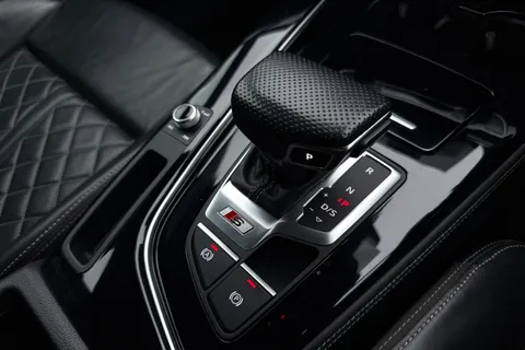 PJ72OVG Audi S5 Black Edition TDI  341 PS tiptronic Thumbnail #19