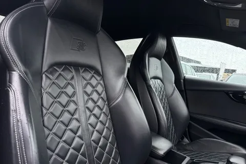 PJ72OVG Audi S5 Black Edition TDI  341 PS tiptronic Thumbnail #20