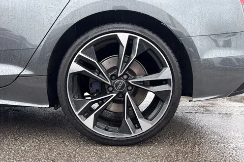 PJ72OVG Audi S5 Black Edition TDI  341 PS tiptronic Thumbnail #22