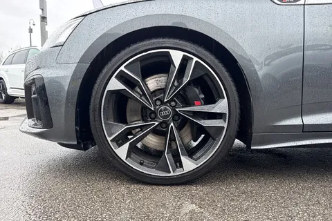 PJ72OVG Audi S5 Black Edition TDI  341 PS tiptronic Thumbnail #23