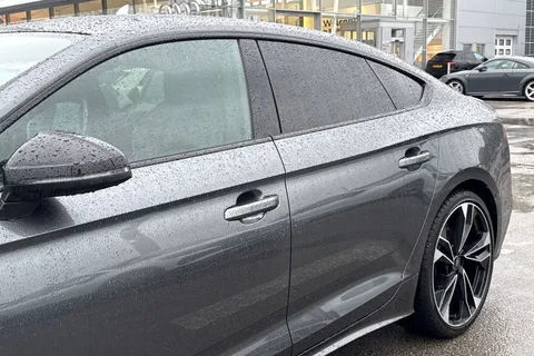 PJ72OVG Audi S5 Black Edition TDI  341 PS tiptronic Thumbnail #25