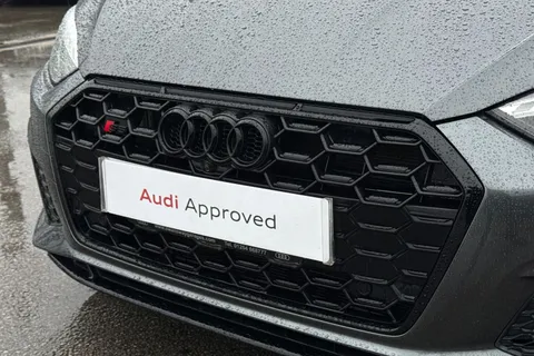 PJ72OVG Audi S5 Black Edition TDI  341 PS tiptronic Thumbnail #26