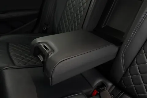 PJ72OVG Audi S5 Black Edition TDI  341 PS tiptronic Thumbnail #28