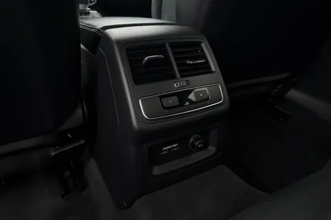 PJ72OVG Audi S5 Black Edition TDI  341 PS tiptronic Thumbnail #29