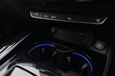 PJ72OVG Audi S5 Black Edition TDI  341 PS tiptronic Thumbnail #31