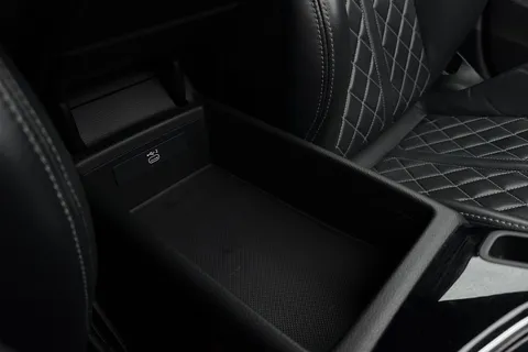 PJ72OVG Audi S5 Black Edition TDI  341 PS tiptronic Thumbnail #32