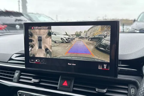 PJ72OVG Audi S5 Black Edition TDI  341 PS tiptronic Thumbnail #33