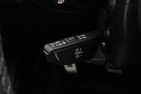 PJ72OVG Audi S5 Black Edition TDI  341 PS tiptronic Thumbnail #36