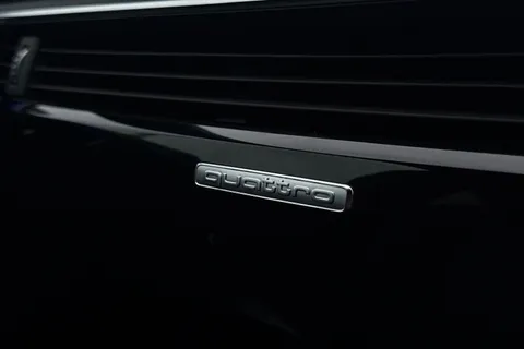 PJ72OVG Audi S5 Black Edition TDI  341 PS tiptronic Thumbnail #40