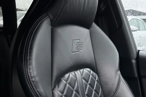 PJ72OVG Audi S5 Black Edition TDI  341 PS tiptronic Thumbnail #41