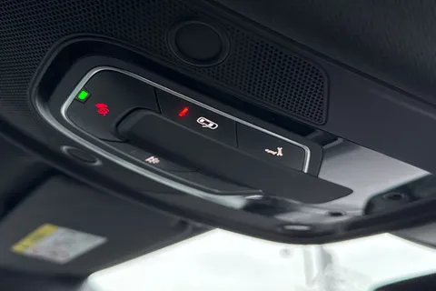 PJ72OVG Audi S5 Black Edition TDI  341 PS tiptronic Thumbnail #42