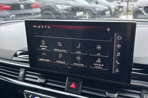 PJ72OVG Audi S5 Black Edition TDI  341 PS tiptronic Thumbnail #45