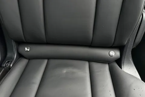 29 of 50 for Audi Q7 SUV Black Edition 50 TDI quattro 286 PS tiptronic