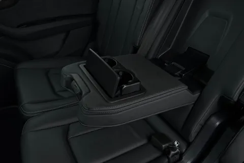 30 of 50 for Audi Q7 SUV Black Edition 50 TDI quattro 286 PS tiptronic