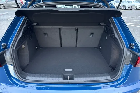  Audi RS 3 2.5 TFSI Carbon Black Sportback S Tronic quattro Euro 6 (s/s) 5dr Thumbnail #7