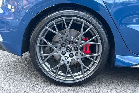  Audi RS 3 2.5 TFSI Carbon Black Sportback S Tronic quattro Euro 6 (s/s) 5dr Thumbnail #12