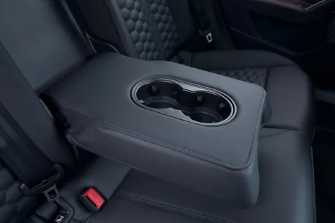  Audi RS 3 2.5 TFSI Carbon Black Sportback S Tronic quattro Euro 6 (s/s) 5dr Thumbnail #40