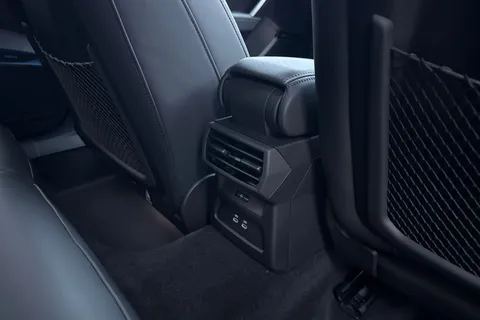  Audi RS 3 2.5 TFSI Carbon Black Sportback S Tronic quattro Euro 6 (s/s) 5dr Thumbnail #41