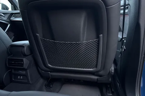  Audi RS 3 2.5 TFSI Carbon Black Sportback S Tronic quattro Euro 6 (s/s) 5dr Thumbnail #42