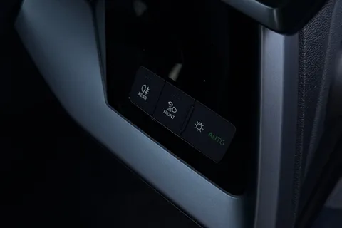  Audi RS 3 2.5 TFSI Carbon Black Sportback S Tronic quattro Euro 6 (s/s) 5dr Thumbnail #47