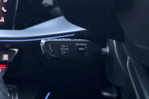  Audi RS 3 2.5 TFSI Carbon Black Sportback S Tronic quattro Euro 6 (s/s) 5dr Thumbnail #55