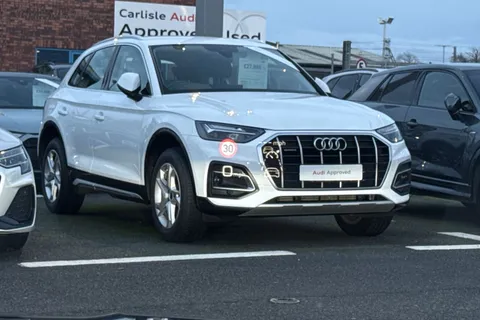  Audi RS 3 2.5 TFSI Carbon Black Sportback S Tronic quattro Euro 6 (s/s) 5dr Thumbnail #56