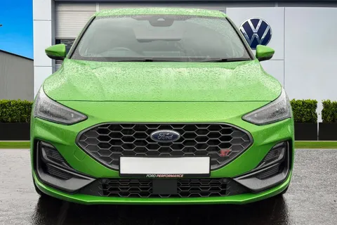 5 of 47 for Ford Focus 2.3T EcoBoost ST Euro 6 (s/s) 5dr