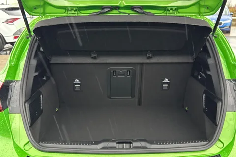 6 of 47 for Ford Focus 2.3T EcoBoost ST Euro 6 (s/s) 5dr