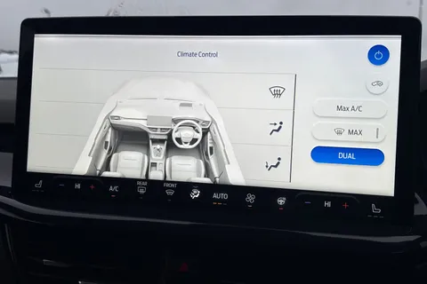 21 of 47 for Ford Focus 2.3T EcoBoost ST Euro 6 (s/s) 5dr